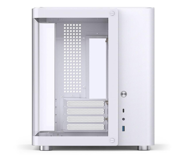 Jonsbo TK-1 White - 1283048 - zdjęcie 5